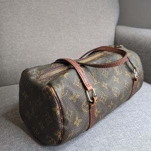 Louis Vuitton papillon 26